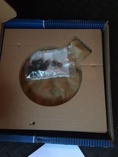 Маховик Sachs новый