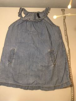 Платья в садик