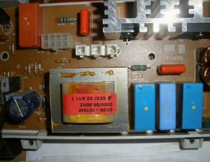 Ремонт стиральных машин