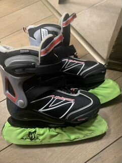 Коньки bladerunner 33-36