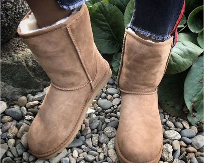 Угги UGG classic