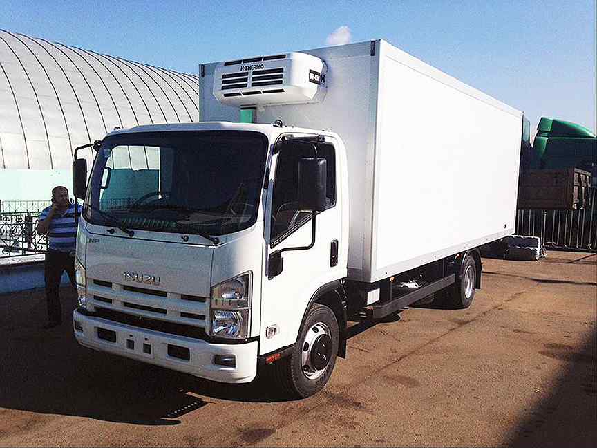 4 тонны. Исузу Elf 7.5 рефрижератор. Фургон рефрижератор Isuzu Elf 5,5. Исузу npr75lk рефрижератор. Исузу рефрижератор 5 тонн.