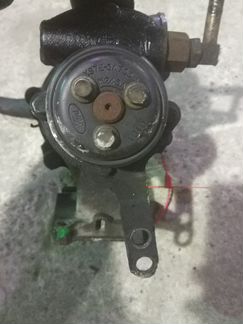 Гур ford mondeo 2.0Di XS7E3A733A