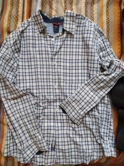 Рубашки Gap и H&m