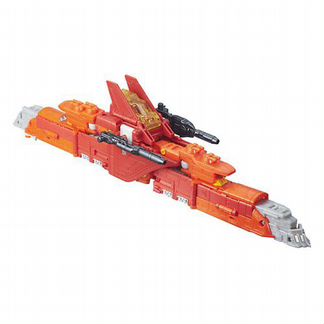 Трансформер hasbro Дженерэйшнс