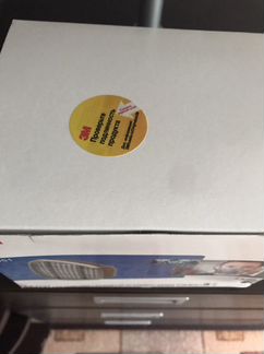 Маска-респиратор3 М