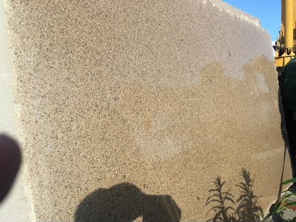 Гранит Куртинский