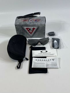 Очки Oakley SI Ballistic M Frame 2.0 made IN USA