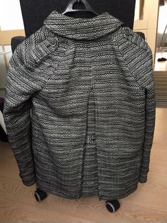 Пальто Burberry