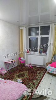1-к квартира, 40.4 м², 9/14 эт.