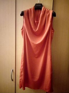 Платьe летнее Esprit (новое)