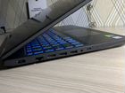 Игровой ноутбук Lenovo 15”/16Gb/SSD512/Geforce1650
