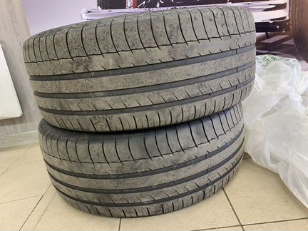 255 45 R20 Michеlin Lаtitude Spоrt 101W