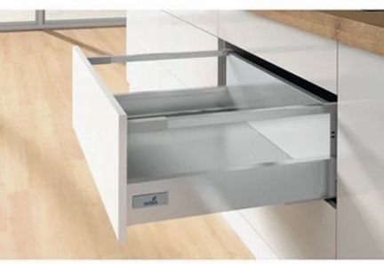 Hettich InnoTech Atira Silent System, H176, NL470