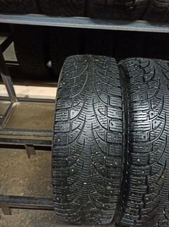 225 65 17 Pirelli бу Шины Зимние 225 65 R17 94W