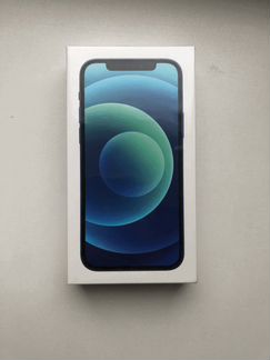iPhone 12 256gb