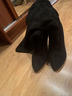 Осенние Сапоги