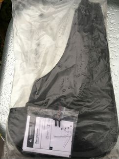 Брызговики на Duster