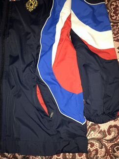 Новый спортивный костюм 2К размер L