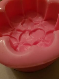 Формочка силиконовая для мыла