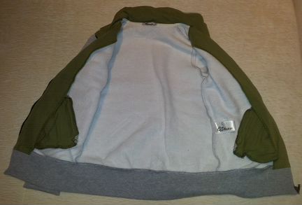 Кофта Лемур (Белоруссия)