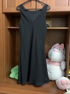 Коктейльное платье 42-44