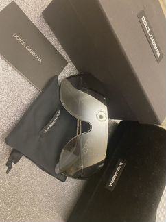Очки dolce gabbana оригинал