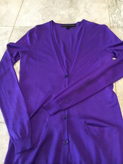 Кардиган Ralph Lauren, оригинал. Размер s/m