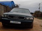 Audi A8 2.8 AT, 1995, 370 000 км