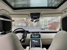 Land Rover Range Rover 3.0 AT, 2019, 19 640 км объявление продам