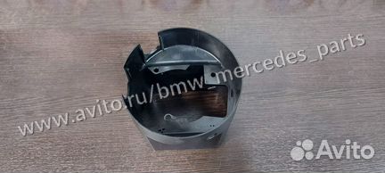 Кожух рулевой колонки Мерседес W203