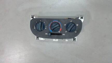 Переключатель отопителя (печки) Fiat Doblo, 2002