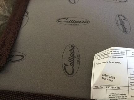 Стул барный Calligaris