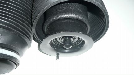 Пневмоподушка Lexus GX460 J150 (2009+), 48090-6001