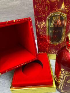 Attar collection hayati