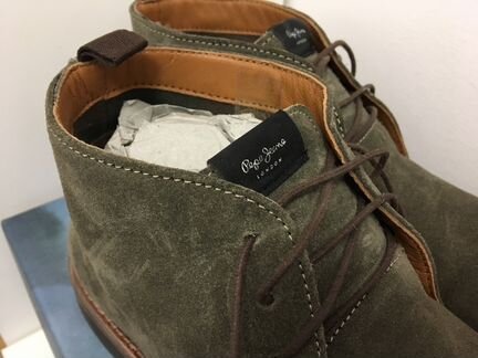 Ботинки Pepe jeans