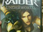 Игра Lara Croft (tomb raider) Underworld