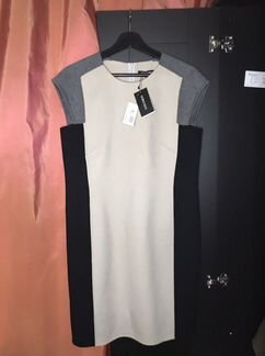 Georges Rech шерстяное платье