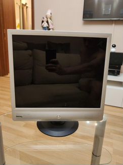 Монитор с динамиками BenQ FP71V