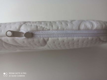 Матрас детский для люльки Simplicity