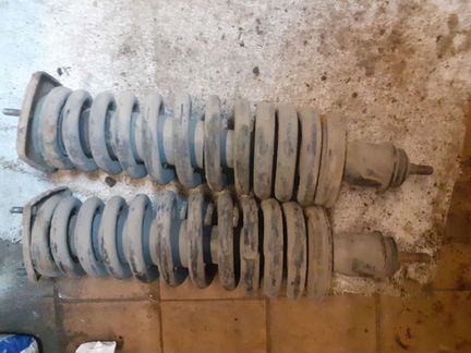 Стойки мл163 Оригинал