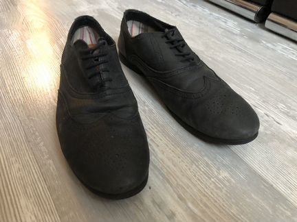 Ботинки Zara(Классика)