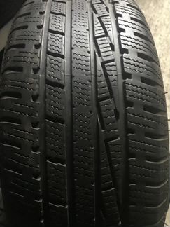 195 55 R15 Goodyear UltraGrip Performance