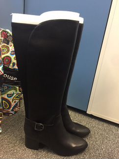 Сапоги Anne Klein 9,5