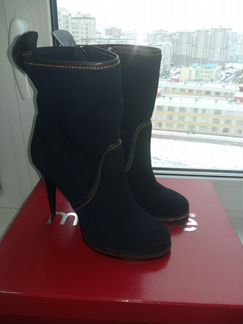 Сапоги маскотте(mascotte ) размер 37