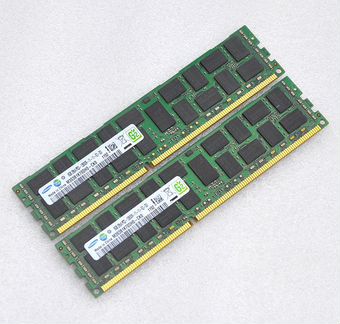 Huananzhi X79+ Xeon e5 2650V2+2x8(16) DDR3