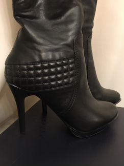 Новые Carnaby сапоги еврозима 37