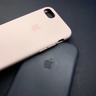 Чехлы для iPhone 6s и 8