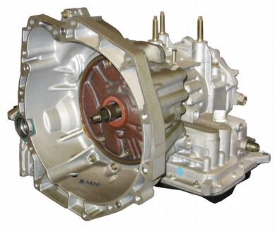 АКПП Форд Фокус1 2000-2008г.новые в упаковке