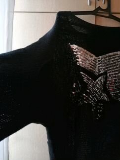 Новая кофта